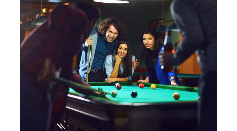 Things To Do Teaguer's Pub and Restaurant